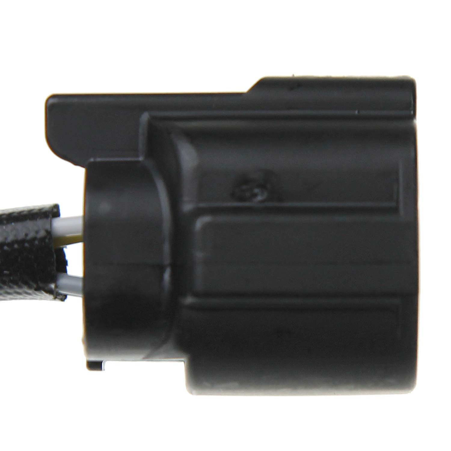 Walker Products 250-25125 Wideband Oxygen Sensor - Universal Fit for Cars, Trucks & SUVs - Improve Fuel Efficiency & Engine Performance - Ideal for Highway Driving & Off-Road Adventures