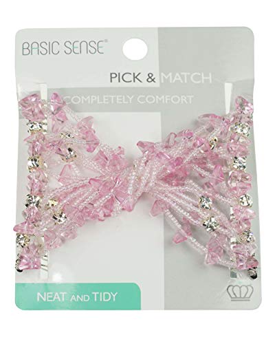 19 - Baby Pink