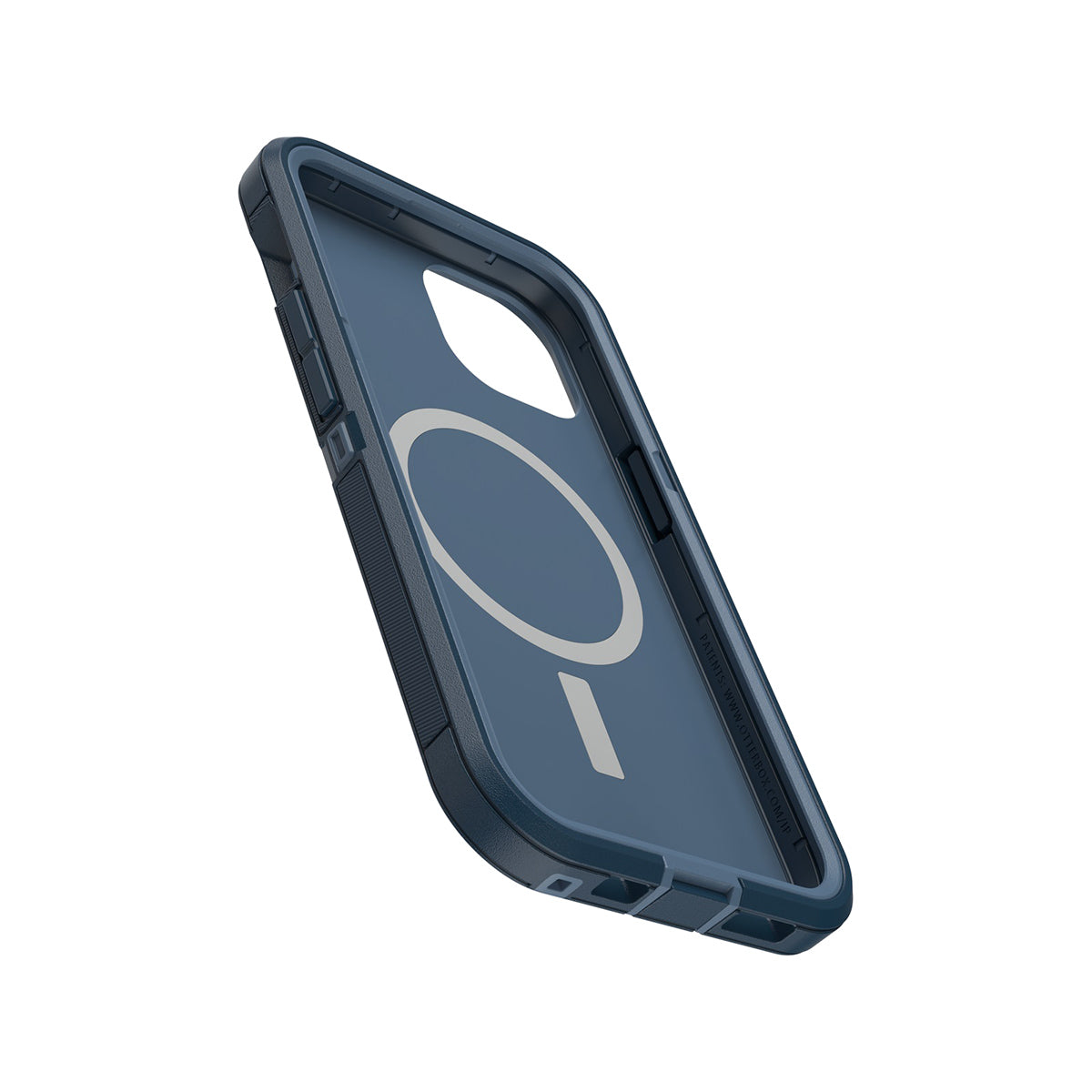 OtterBox Defender XT MagSafe Compatible iPhone 14 Case - Rugged Protective Cover for Outdoor, Work & Everyday Use