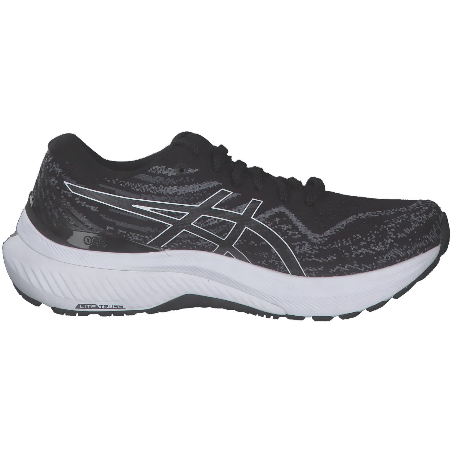 ASICS Gel-Kayano 28 Women's Road Running Shoes - Lightweight Stability Sneakers for Long Distance & Marathon Training - Blue (UK Size) - Perfect for Jogging, Gym Workouts & Everyday Comfort
