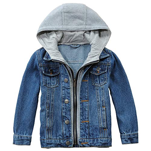 Style 4 Denim