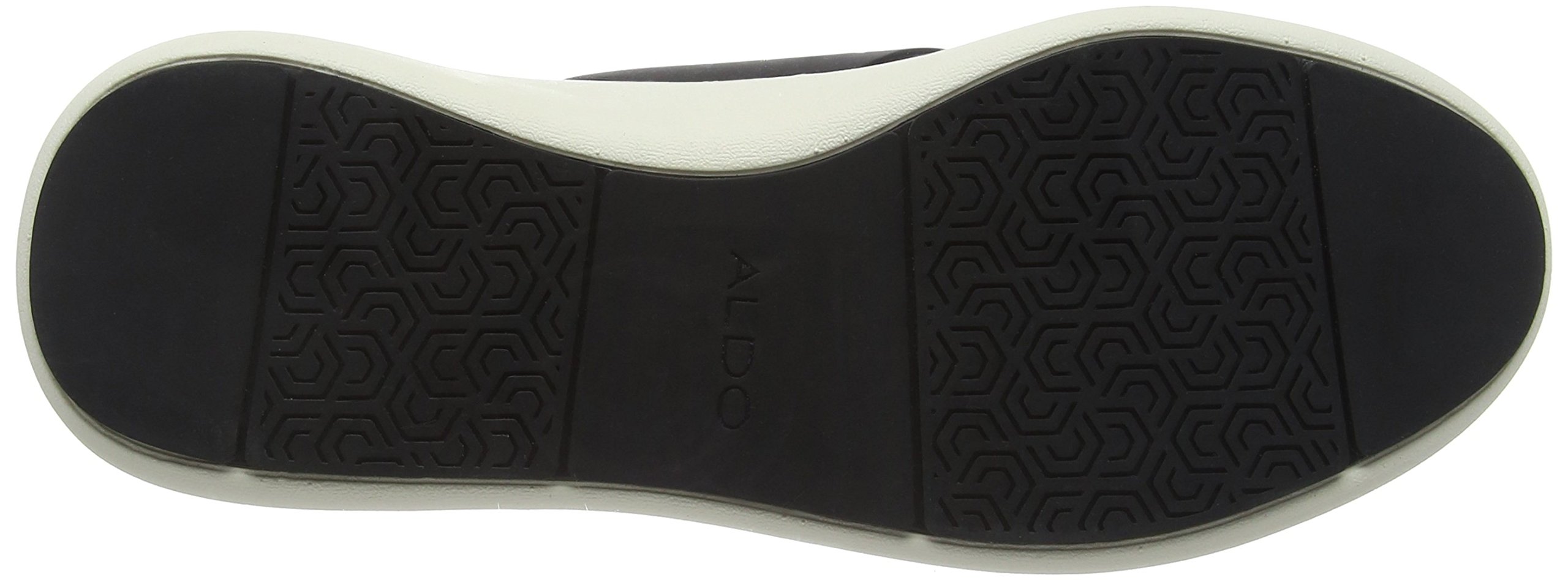 ALDO Men's Pryven Casual Sneakers - Comfortable Walking Shoes for Work, Travel & Everyday Wear