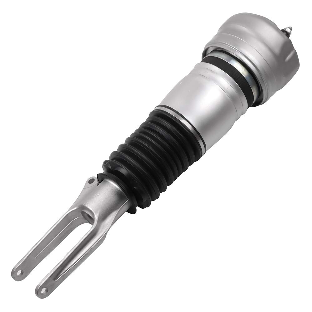 High-Performance Air Suspension Shocks - Front Left RWD/4WD Air Struts Shock Absorbers Kit for 2010-2016 Porsche Panamera (Set of 1) | Smooth Ride & Enhanced Handling for City Driving & Highway Cruising