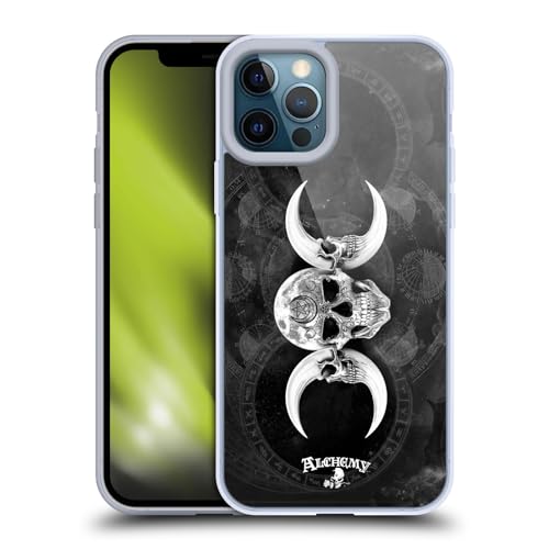 Dark Goddess Moon