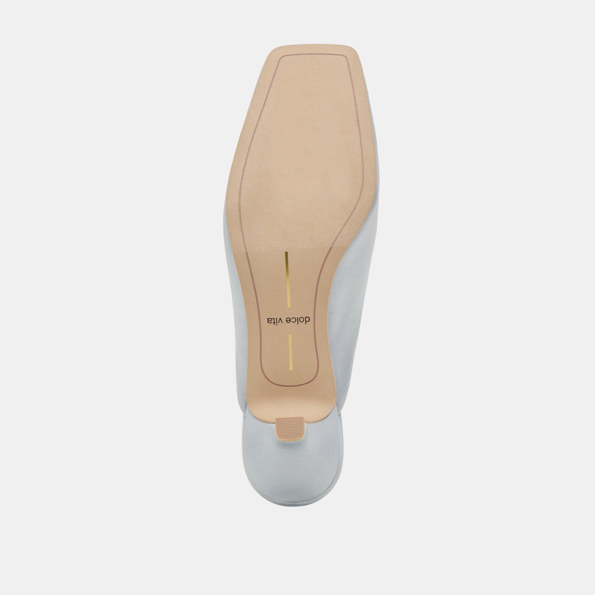 UMARA Women's Light Blue Satin High Heels - Elegant Pointed Toe Pumps for Party, Wedding & Evening Wear