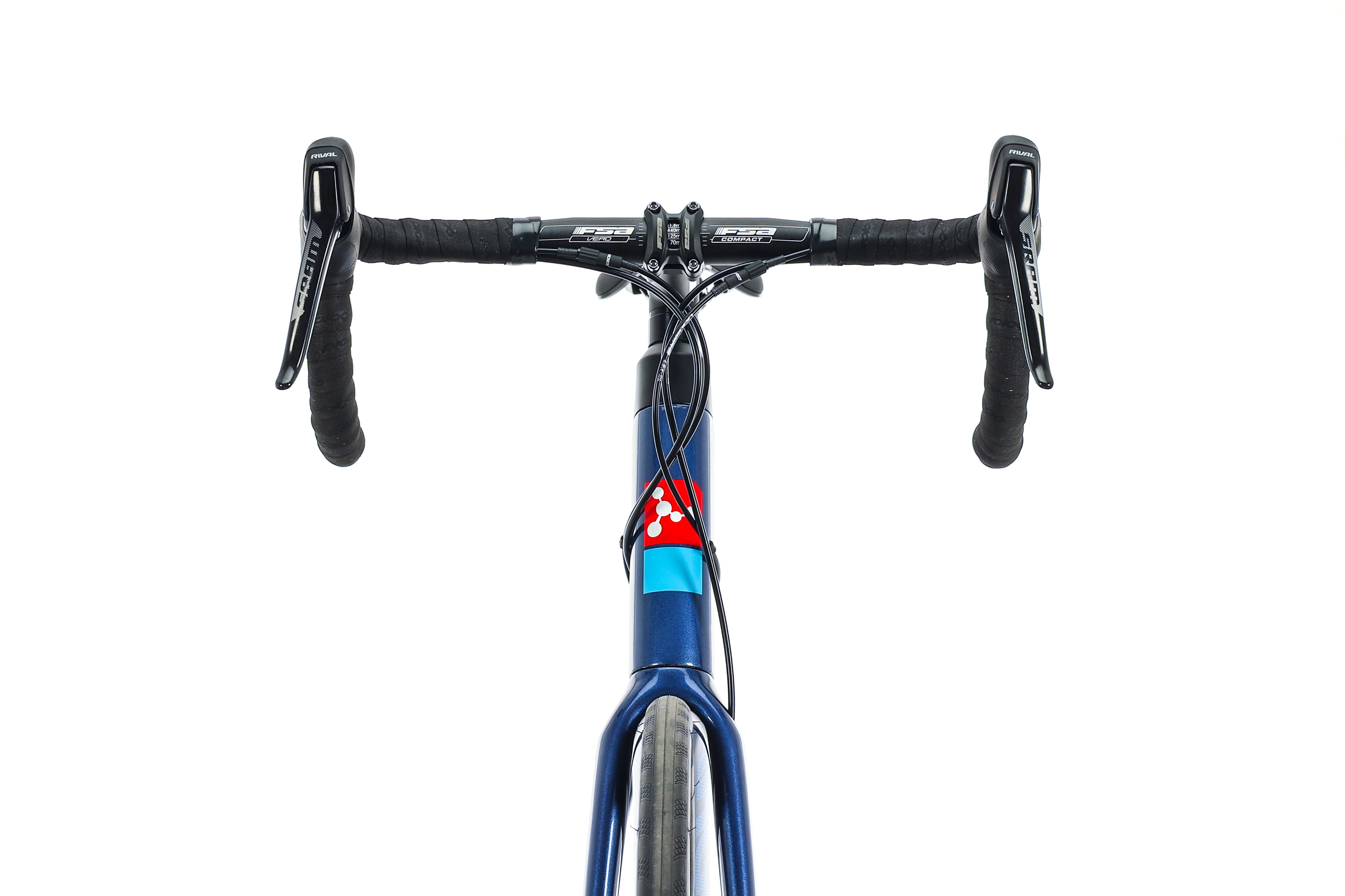 Argon 18 Krypton CS SRAM Rival Road Bike 2023 - X Large Size | High-Performance Carbon Frame for Competitive Cycling & Endurance Races