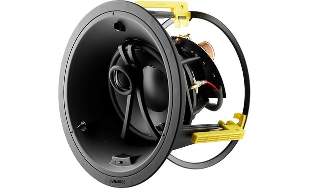 Dynaudio S4 C80 In-Ceiling Loudspeaker - High-Quality Home Audio Speaker for Surround Sound & Home Theater Systems | Perfect for Living Rooms, Bedrooms & Commercial Spaces
