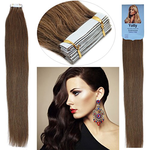 6 Chocolate Brown
