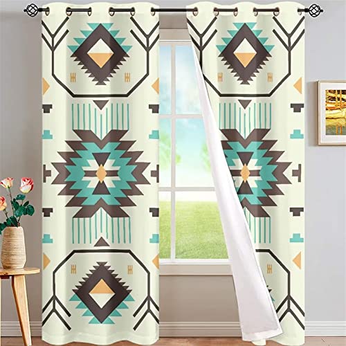 Southwestern Ethnic Pattern