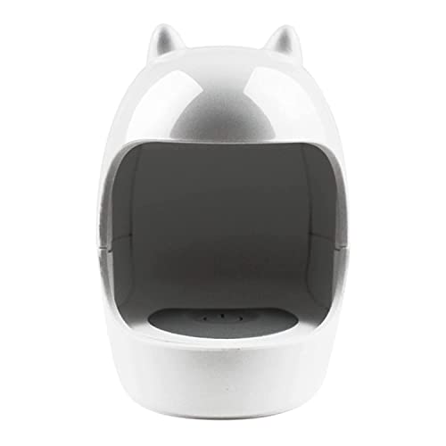 Portable 6W Mini Nail Dryer Machine - USB Powered, 2 Speed Settings (30S/60S) for Quick Drying | Perfect for Home Manicures, Nail Salons & Travel Nail Care