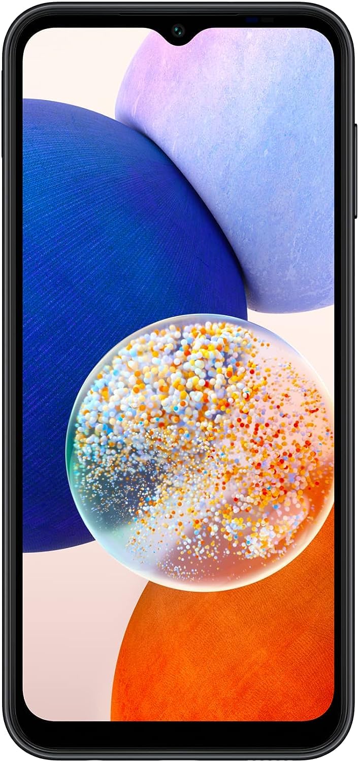 Samsung Galaxy A14 5G Unlocked Smartphone - 6.6