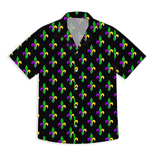 Fleur De Lis
