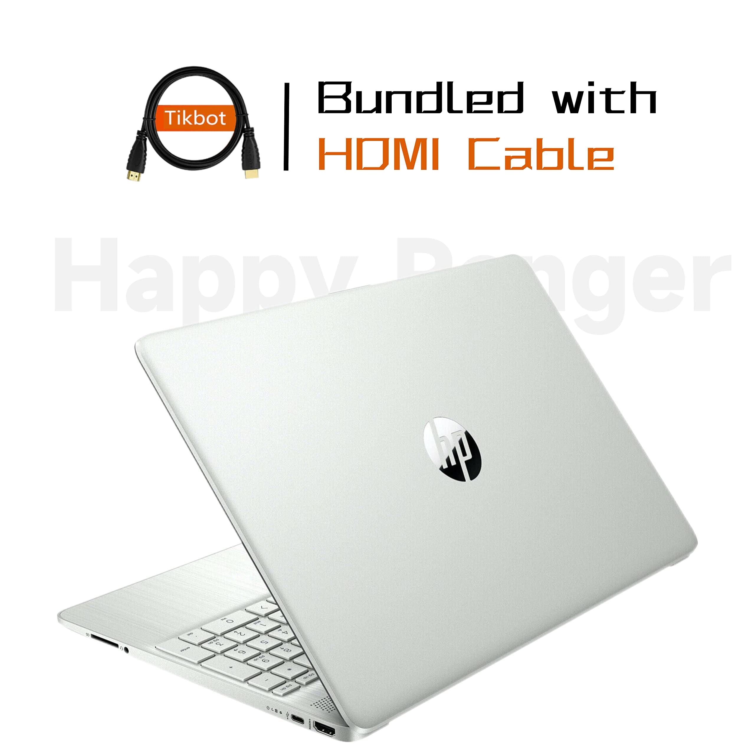 HP 2022 15.6