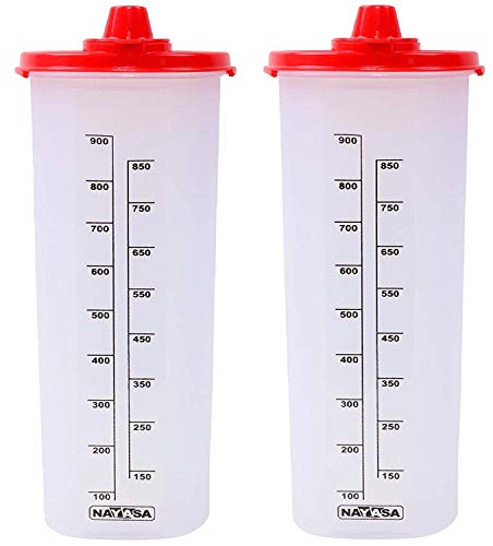 RED PACK OF 2