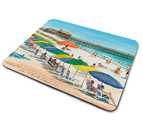 Umbrella Pier