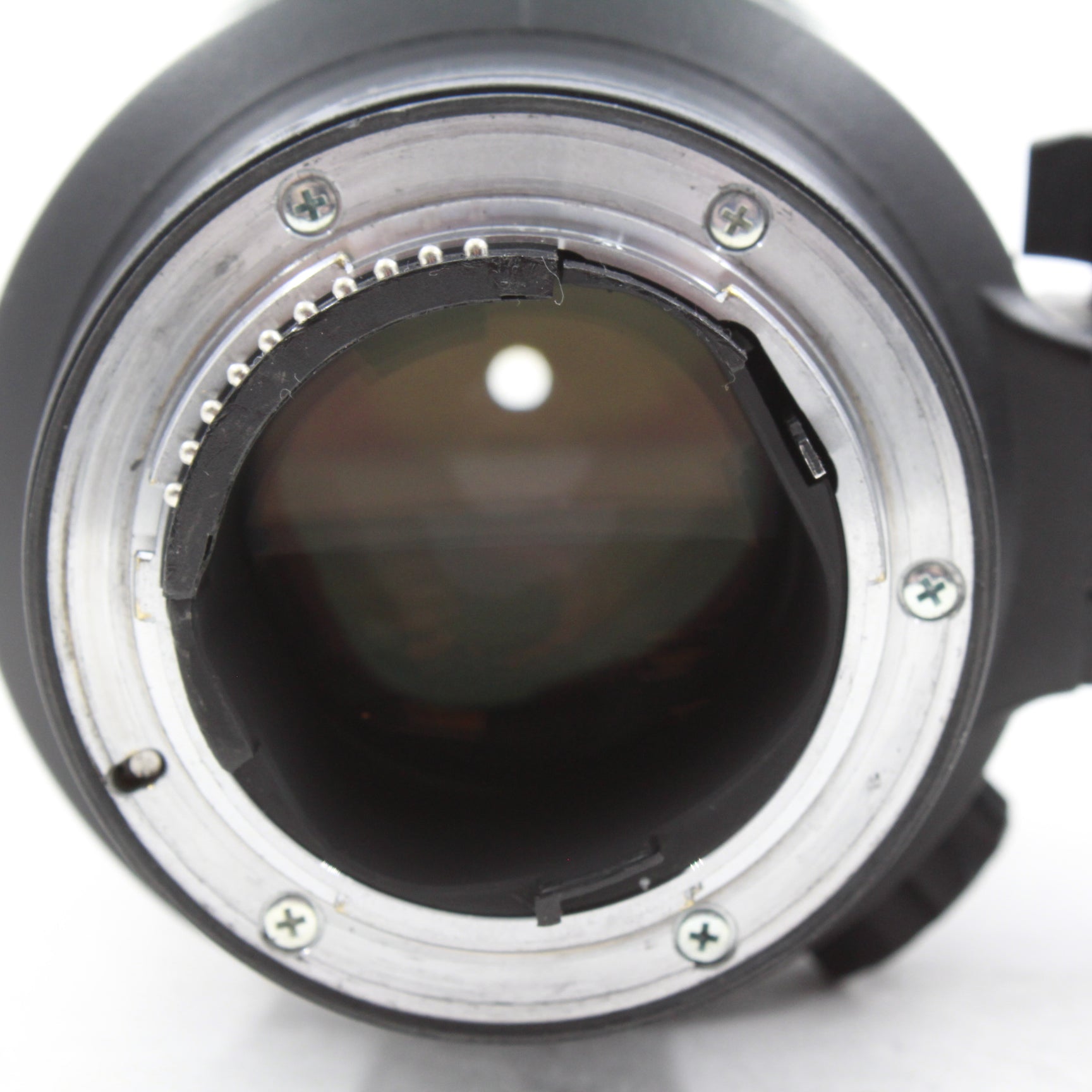 Used Nikon Nikkor AF-S 70-200mm f/2.8G ED VR II Telephoto Zoom Lens - Professional DSLR Camera Lens for Sports, Wildlife & Portrait Photography