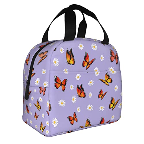Butterflies