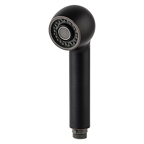 Oil Rubbed Bronze