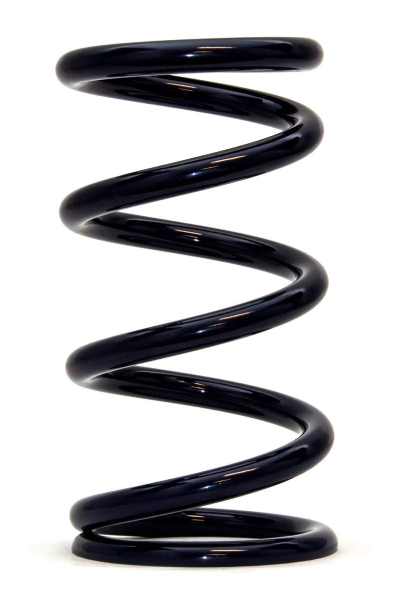 NewAlthlete 18Y0350-9.9 Heavy Duty Front Coil Spring - 5 Inch ID x 9.9 Inch Length, 350 lbs Capacity - Perfect for Truck Suspension Upgrades & Off-Road Vehicle Repairs