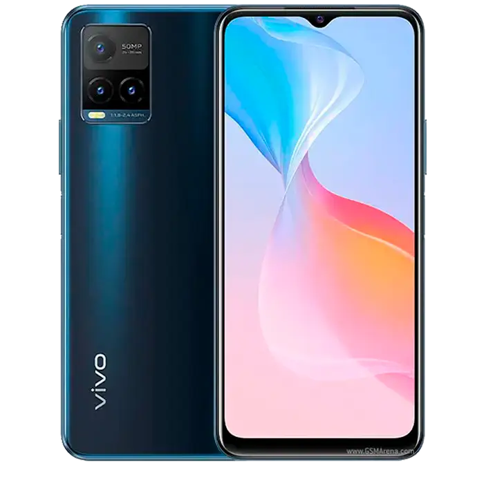 Vivo Y21S Smartphone - 6.51