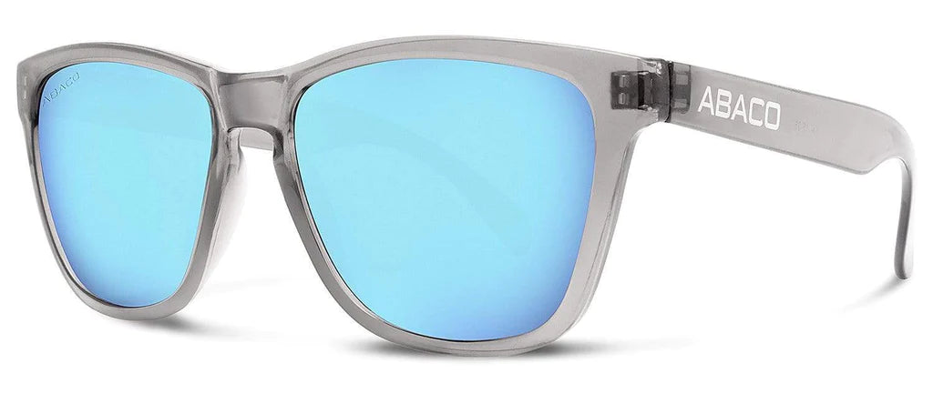 Abaco Kai Polarized Sunglasses for Men & Women - UV Protection, Lightweight & Stylish - Perfect for Driving, Beach, and Outdoor Activities