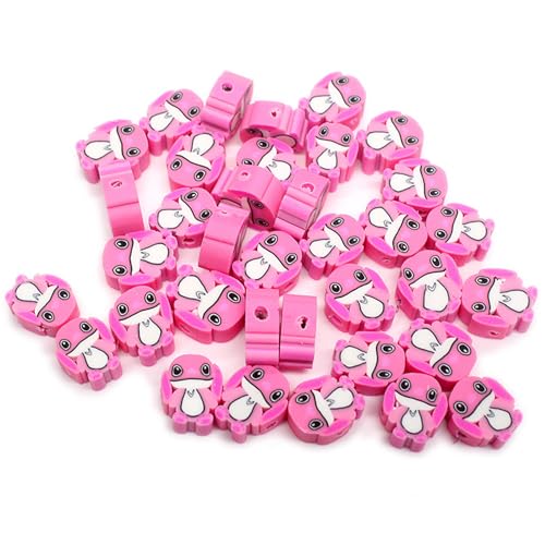 Pink Stitch