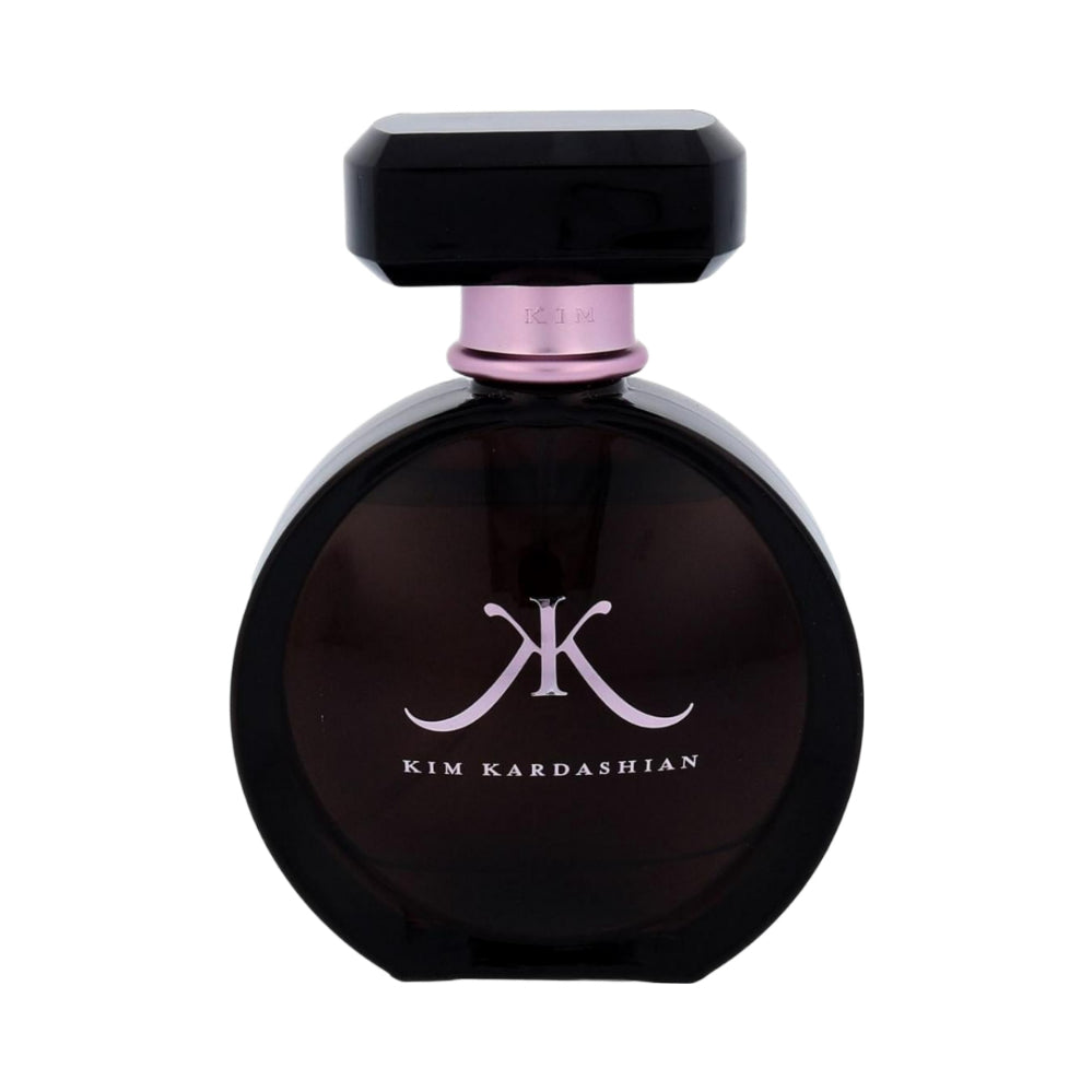 Kim Kardashian Eau de Parfum 50ml - Luxury Floral Vanilla Perfume for Women, Long Lasting Fragrance Gift Set | Perfect for Date Night, Special Occasions & Everyday Wear