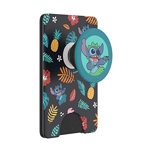 Stitch Aloha