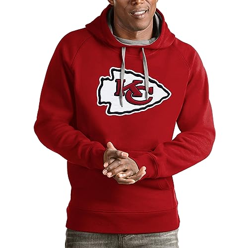 Kansas City Chiefs, Red