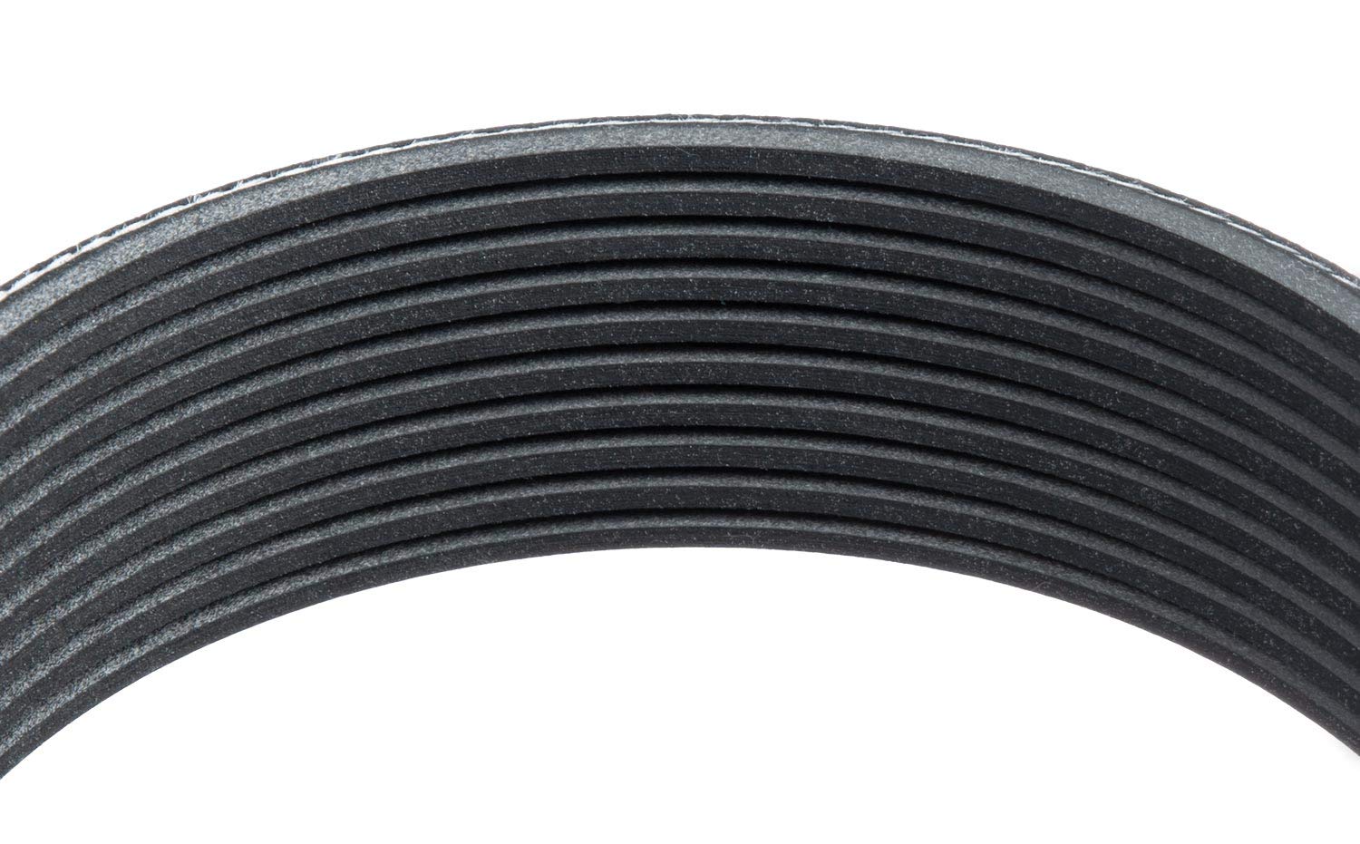 Goodyear 1101010 Serpentine Belt - 10-Rib, 101