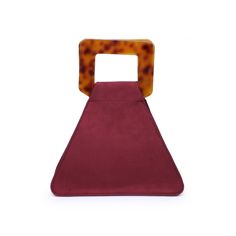 Delilah Mini Crossbody Bag for Women - Stylish & Compact Purse for Everyday Use, Travel, and Date Nights