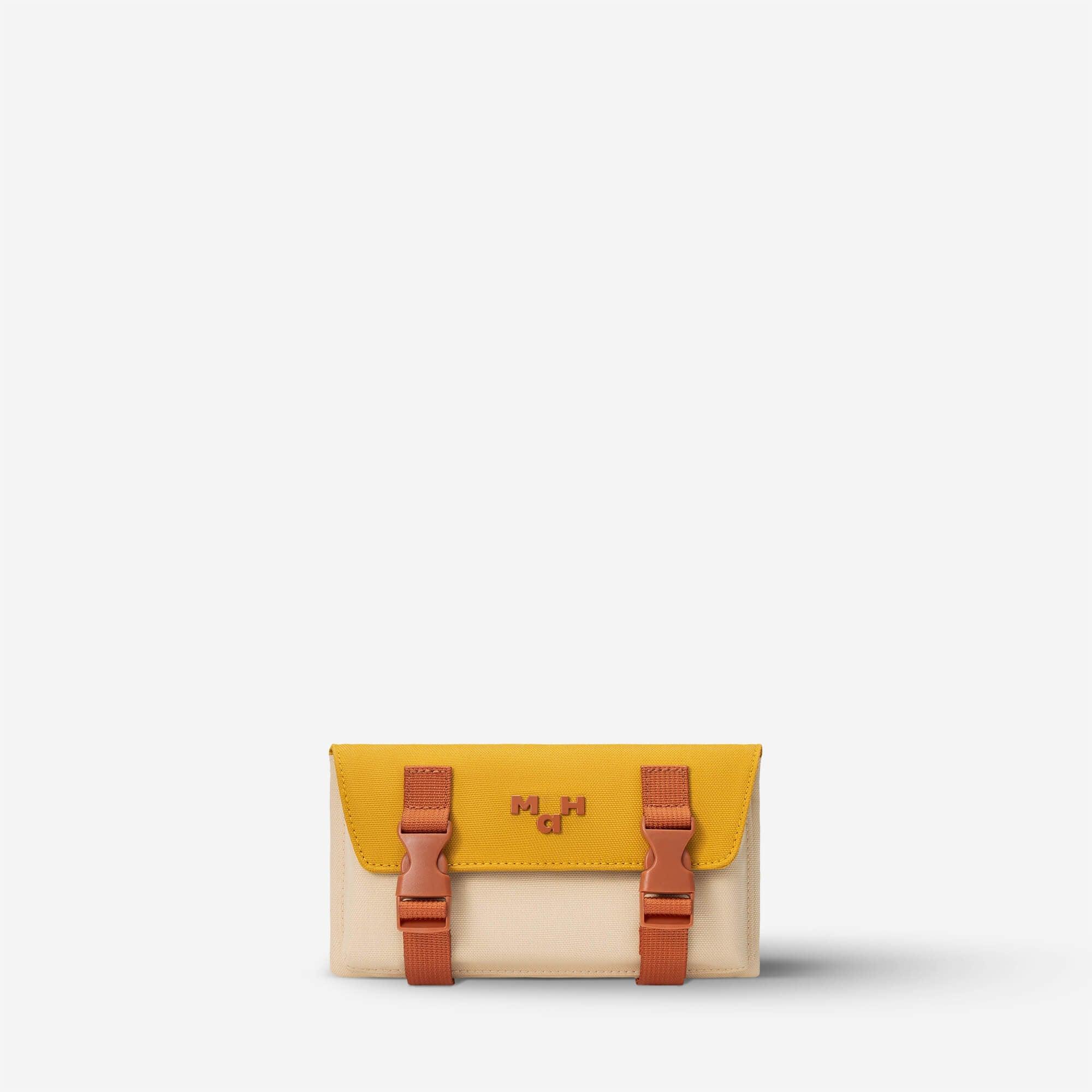 Oli Pen Case - Classic Leather Pencil Holder for Artists & Students | Perfect for School, Office & Travel Organization