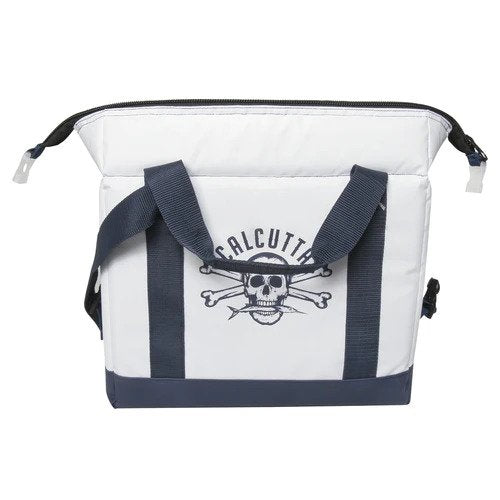 Calcutta Pack Series Soft Sided Cooler with Carry Strap & Handle - Portable Insulated Lunch Box for Picnics, Beach Trips & Outdoor Adventures