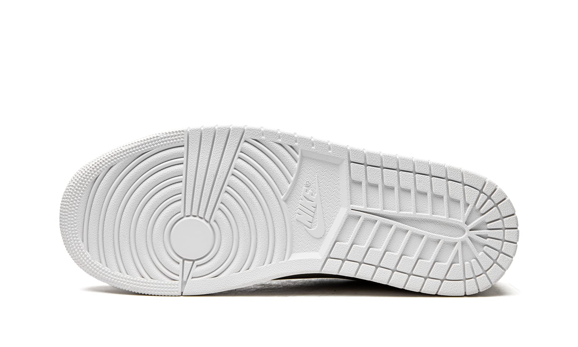 Nike Air Jordan Men's Basketball Shoes - High-Performance Sneakers for Basketball, Streetwear & Casual Style | Perfect for Games, Training & Everyday Wear