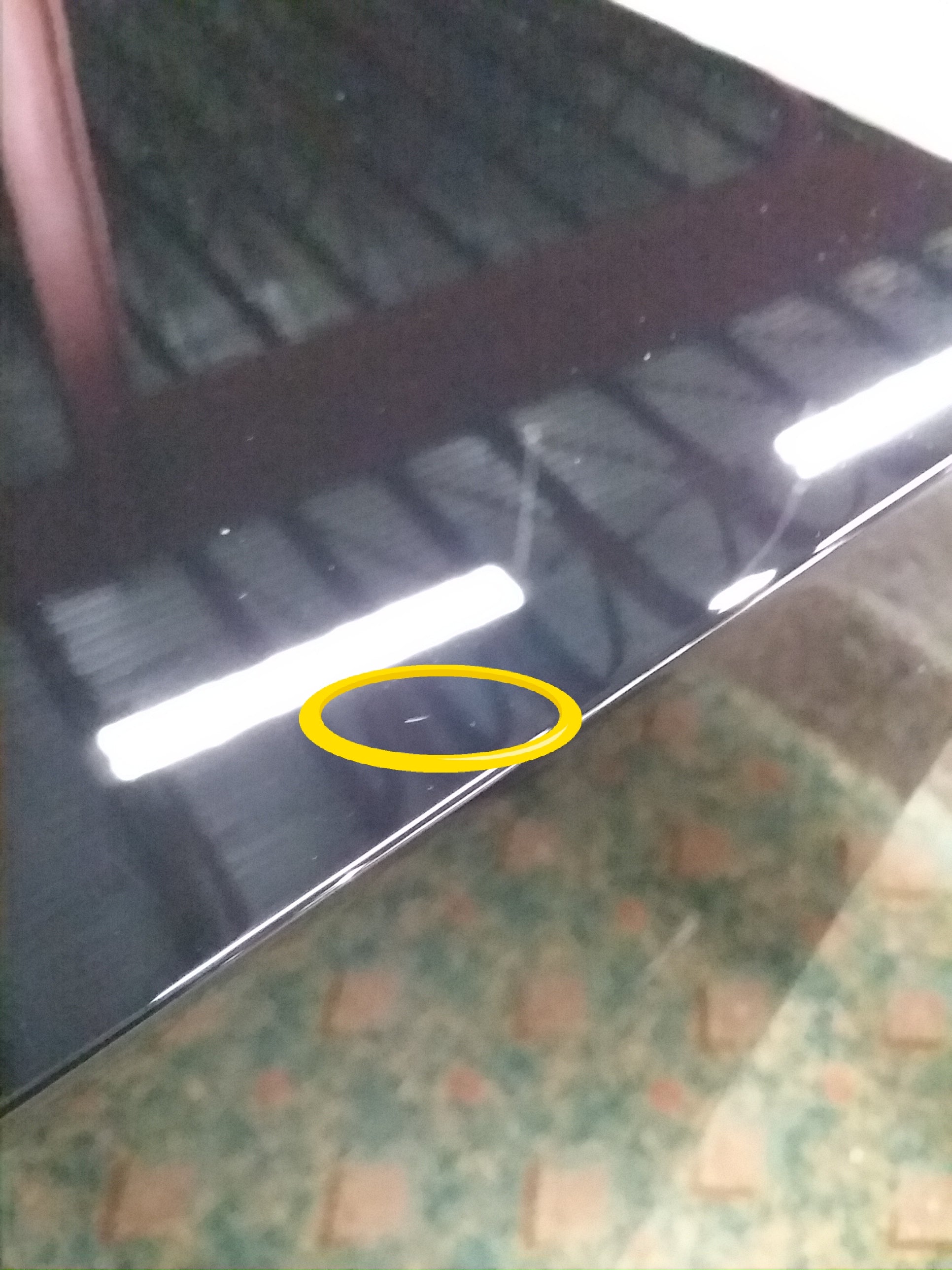 Prime Tower Piano Glossy Finish Power Outlet with 1070W Capacity - Perfect for Home, Office & Studio Use