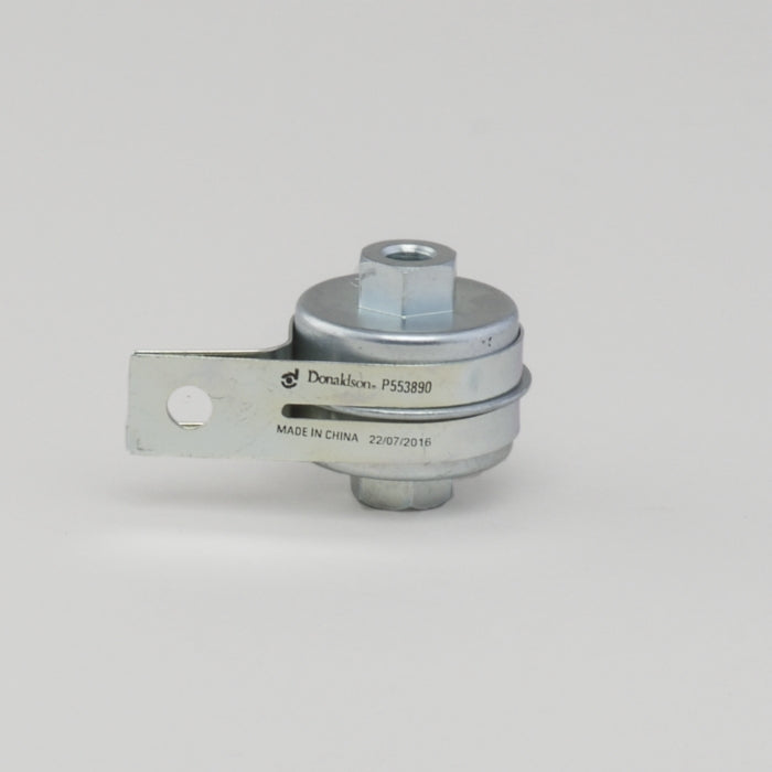 Thermo King 13864 Inline Fuel Filter - High Performance Replacement for Diesel Engines - Perfect for Trucks, RVs, and Heavy Equipment Maintenance