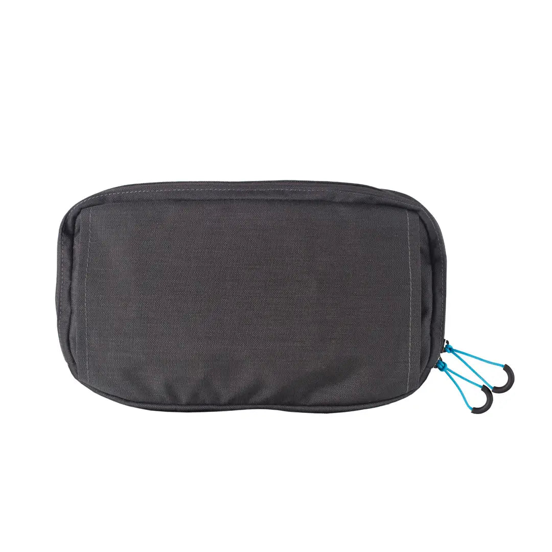 Lifeventure RFID Travel Belt Pouch - Secure Money Wallet for Travel & Daily Use - Perfect for Airport Security, Commuting & Outdoor Adventures