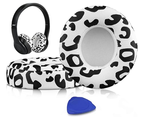 Protein Leather - Snow Leopard