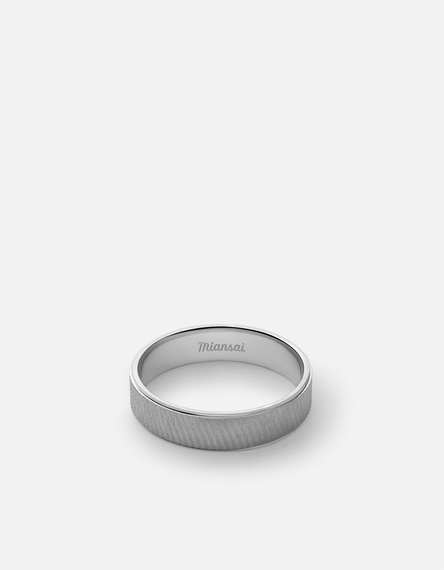 Polished Silver