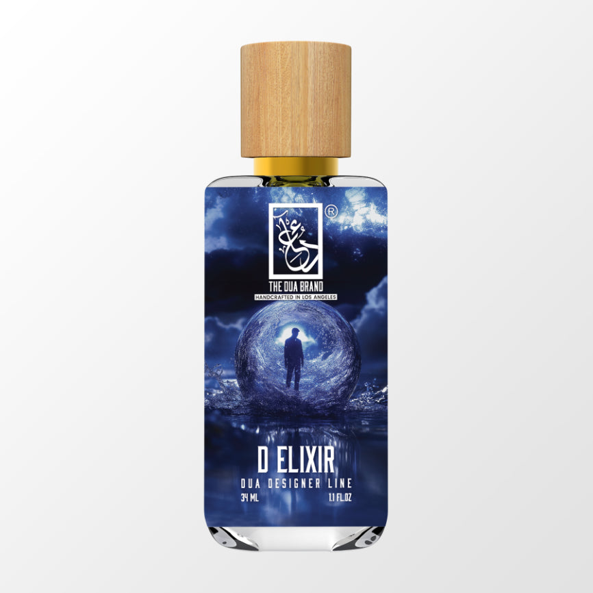D Elixir - Premium Skincare Serum for Glowing Skin | Anti-Aging & Hydrating Face Treatment | Perfect for Daily Routine & Night Care