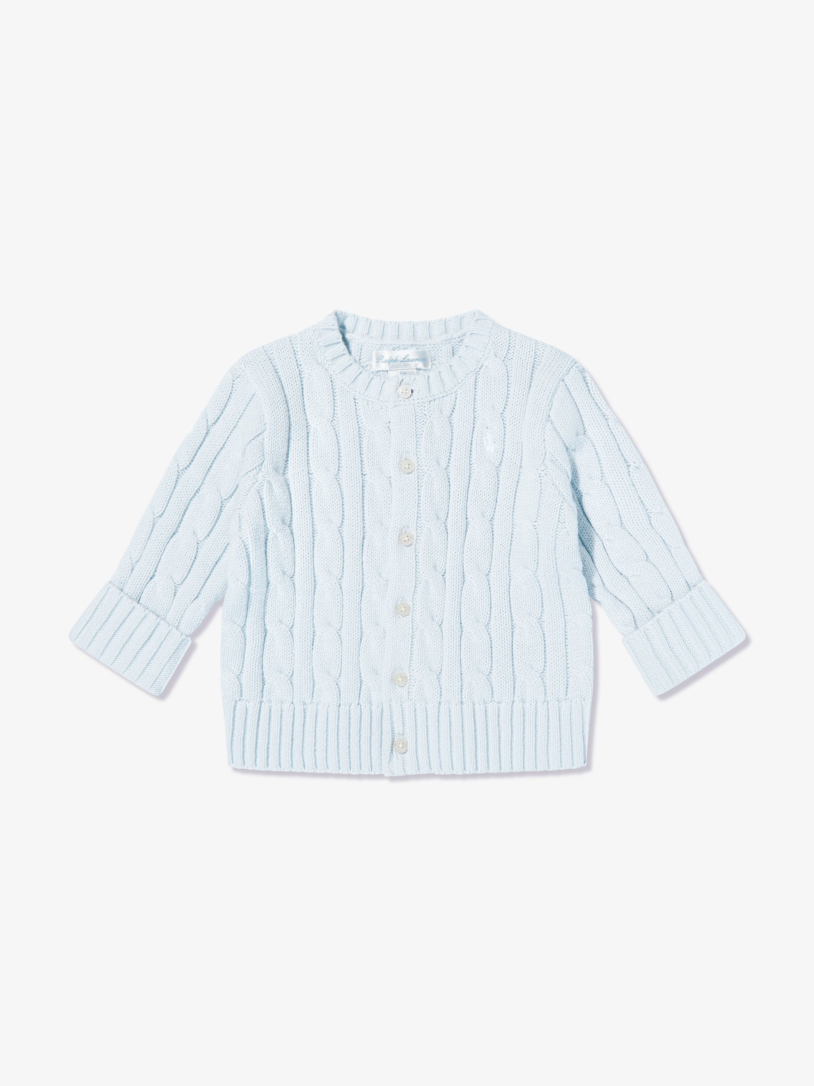 Baby Boys Cotton Trouser Set - Soft Blue Casual Outfit for Toddlers | Perfect for Playtime, Daycare & Family Outings