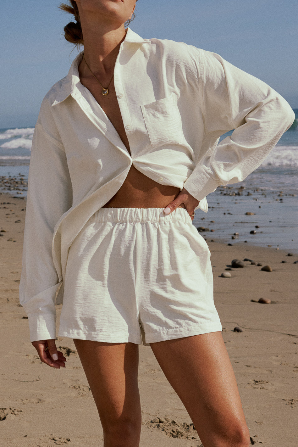 Ivory