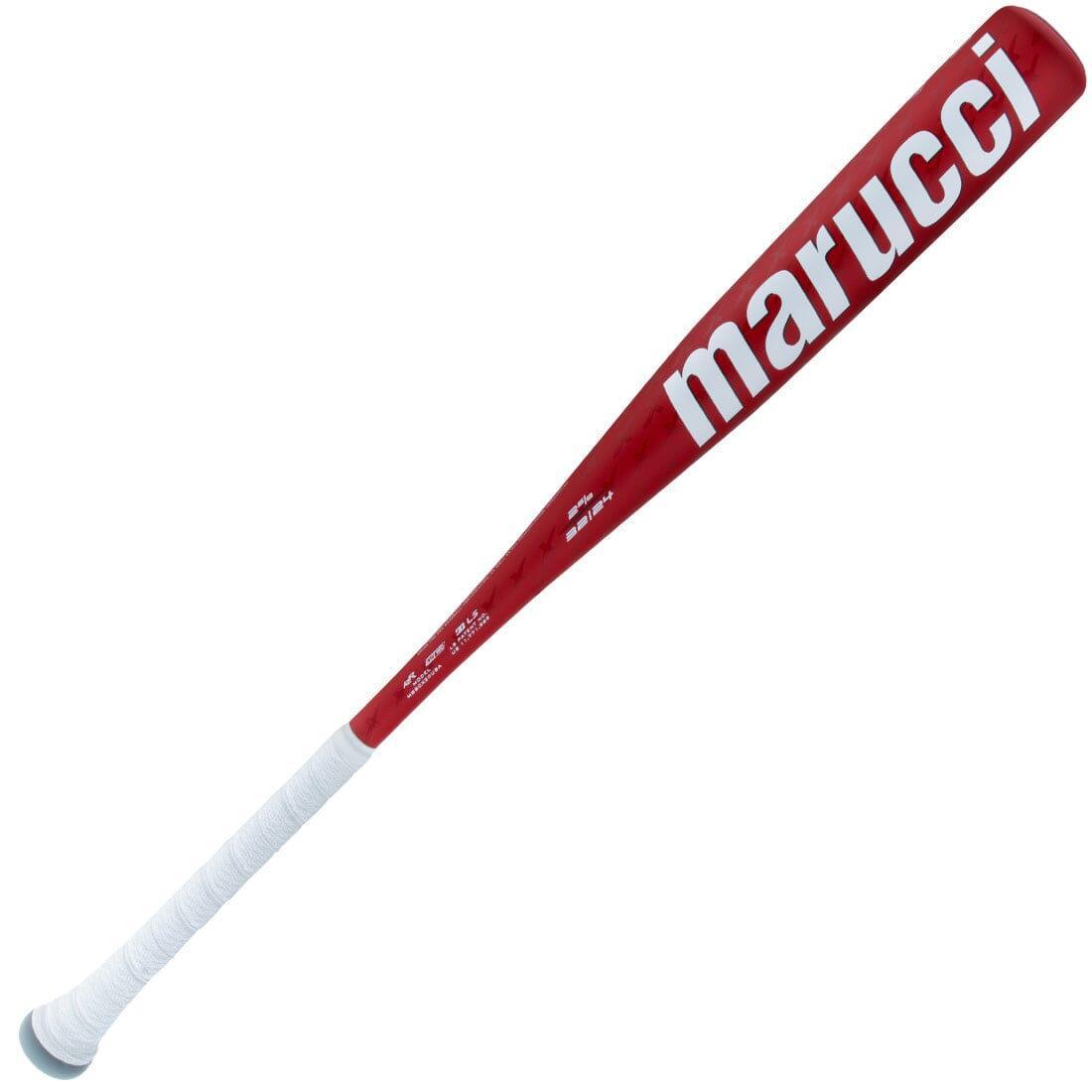 Marucci CATX2 (8) USA Baseball Bat - MSBCX28USA - High Performance Youth & Adult Baseball Bat for Training & Games