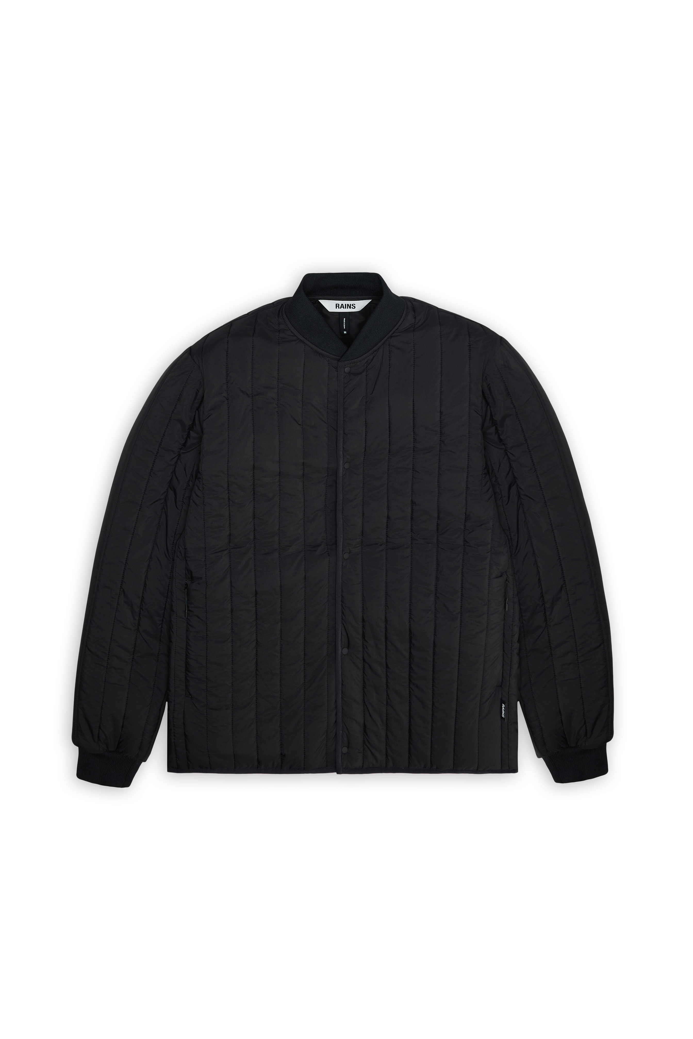 Banja Liner Bomber Jacket - Stylish Men's Lightweight Windbreaker for Outdoor Activities | Perfect for Travel, Hiking & Casual Wear
