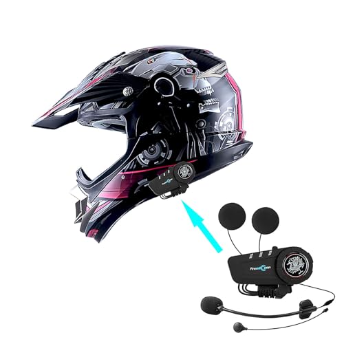 Z Bluetooth Skull Pink