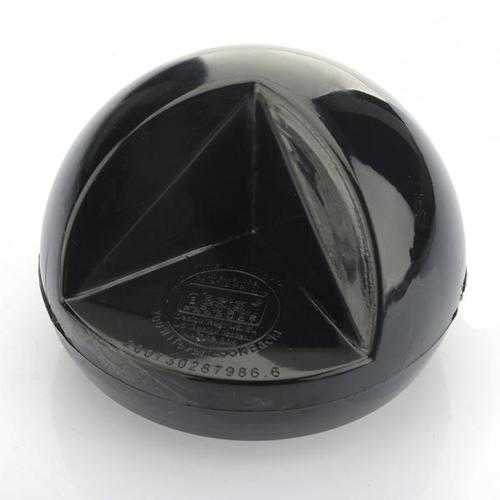 HD Wide Angle Rear View Mirror for Computer Monitors - Convex Screen Mirror for Enhanced Visibility & Safety - Perfect for Gaming, Office Work & Driving Simulation