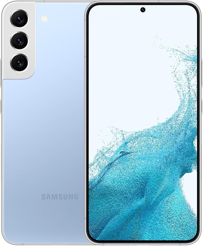 Sky Blue