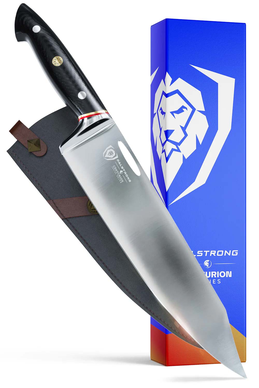 Premium Dalstrong Centurion Series 10