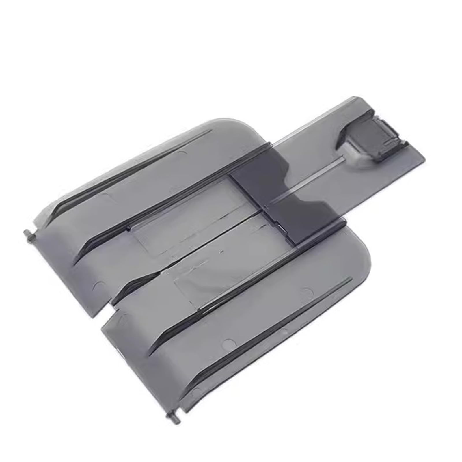 RM1-0659-000CN Paper Tray Replacement for HP LaserJet 1010 1012 1015 1018 1018S 1020 1022 Printers - Input/Output Paper Feed Tray - Office & Home Printing Accessory