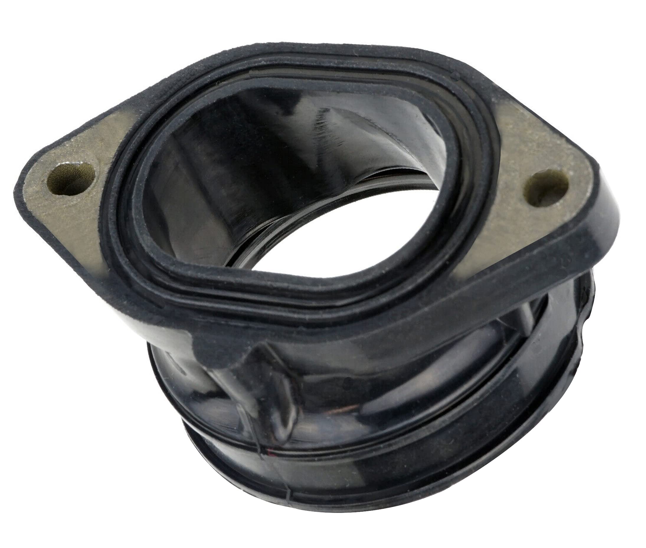 Polaris 1205302 1204714 Throttle Body Adapter - High Performance Replacement Part for ATV & UTV Engines - Perfect for Off-Roading & Trail Riding
